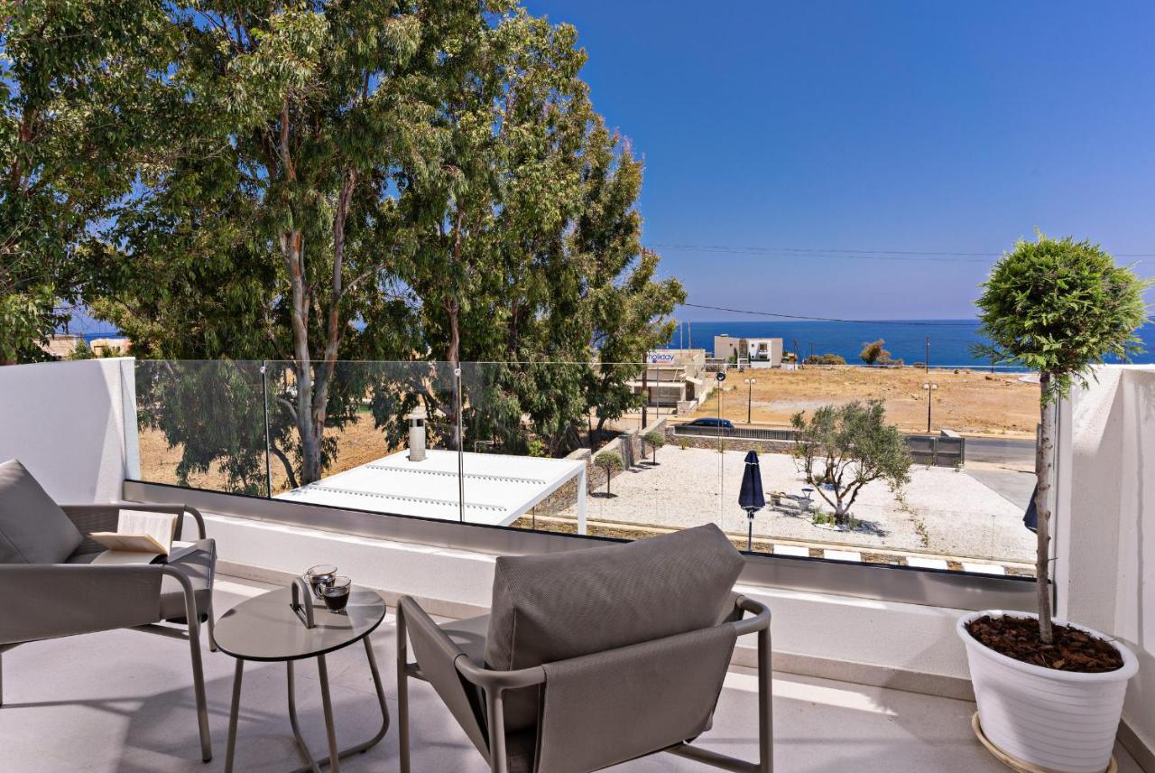 Constantinos Villa, Sublime Island Εscape, By Thinkvilla Panormos  Exterior photo