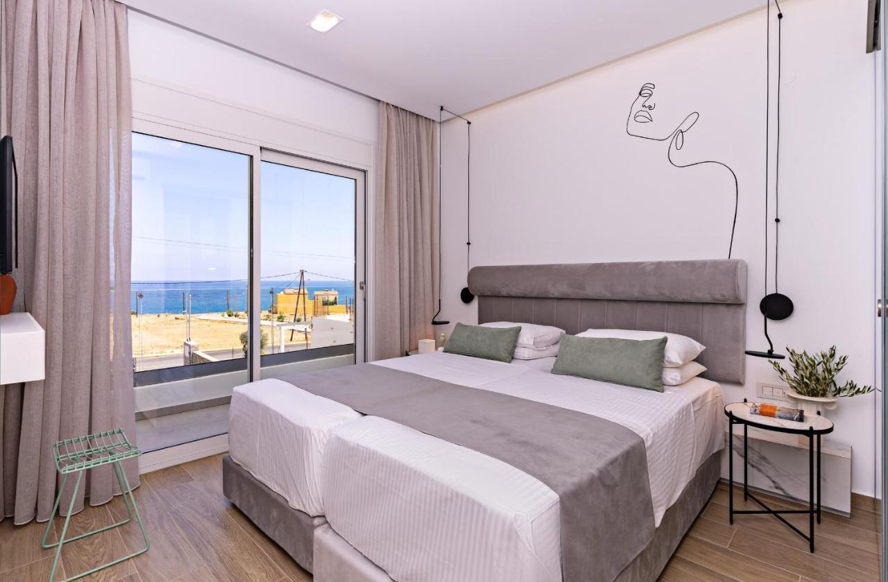 Constantinos Villa, Sublime Island Εscape, By Thinkvilla Panormos  Exterior photo