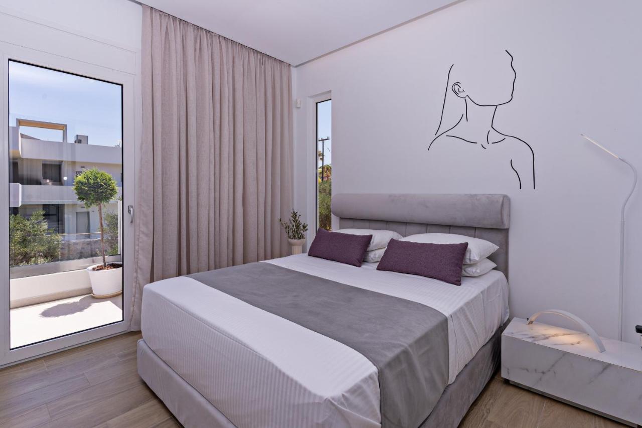 Constantinos Villa, Sublime Island Εscape, By Thinkvilla Panormos  Exterior photo