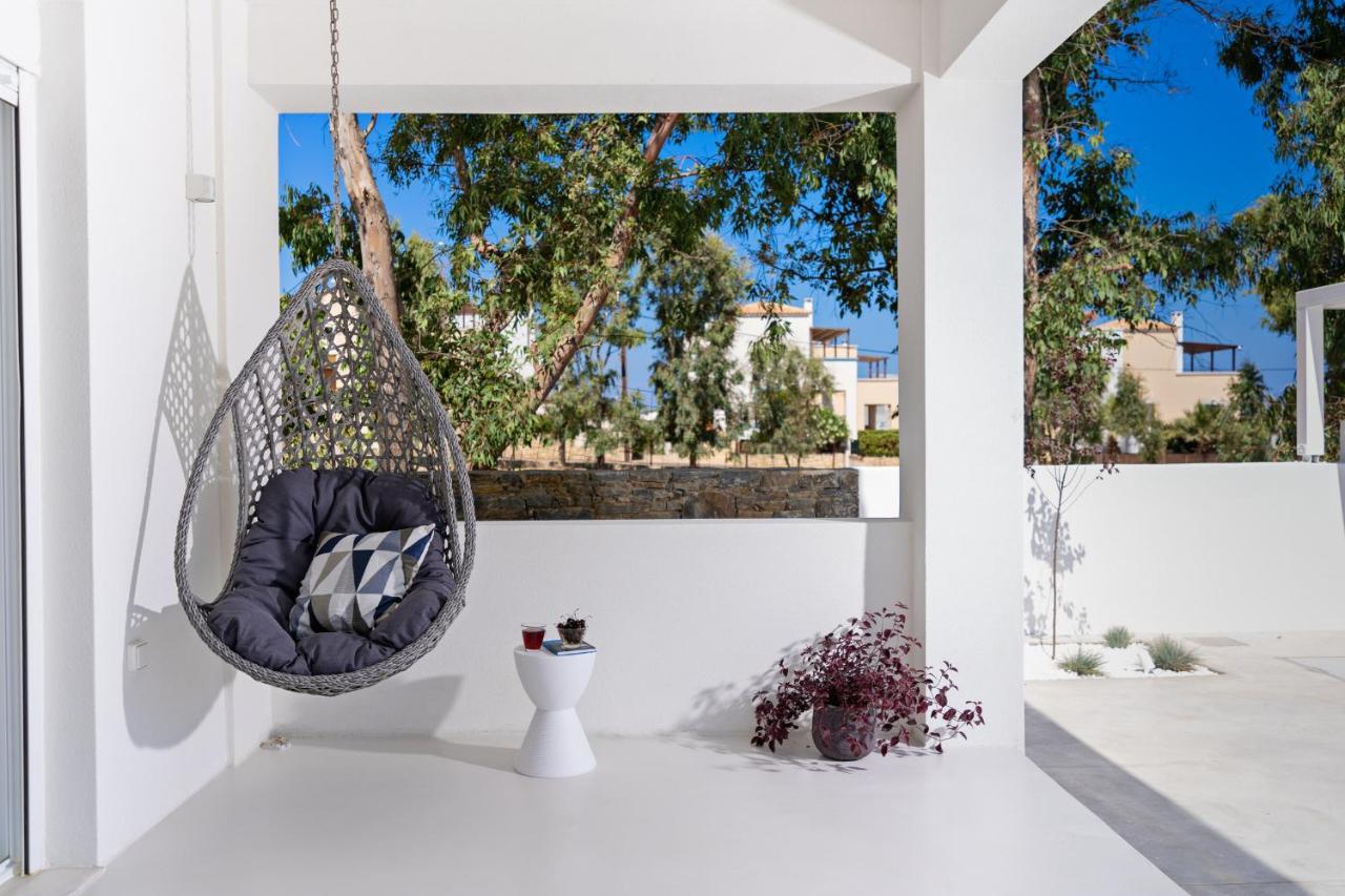 Constantinos Villa, Sublime Island Εscape, By Thinkvilla Panormos  Exterior photo